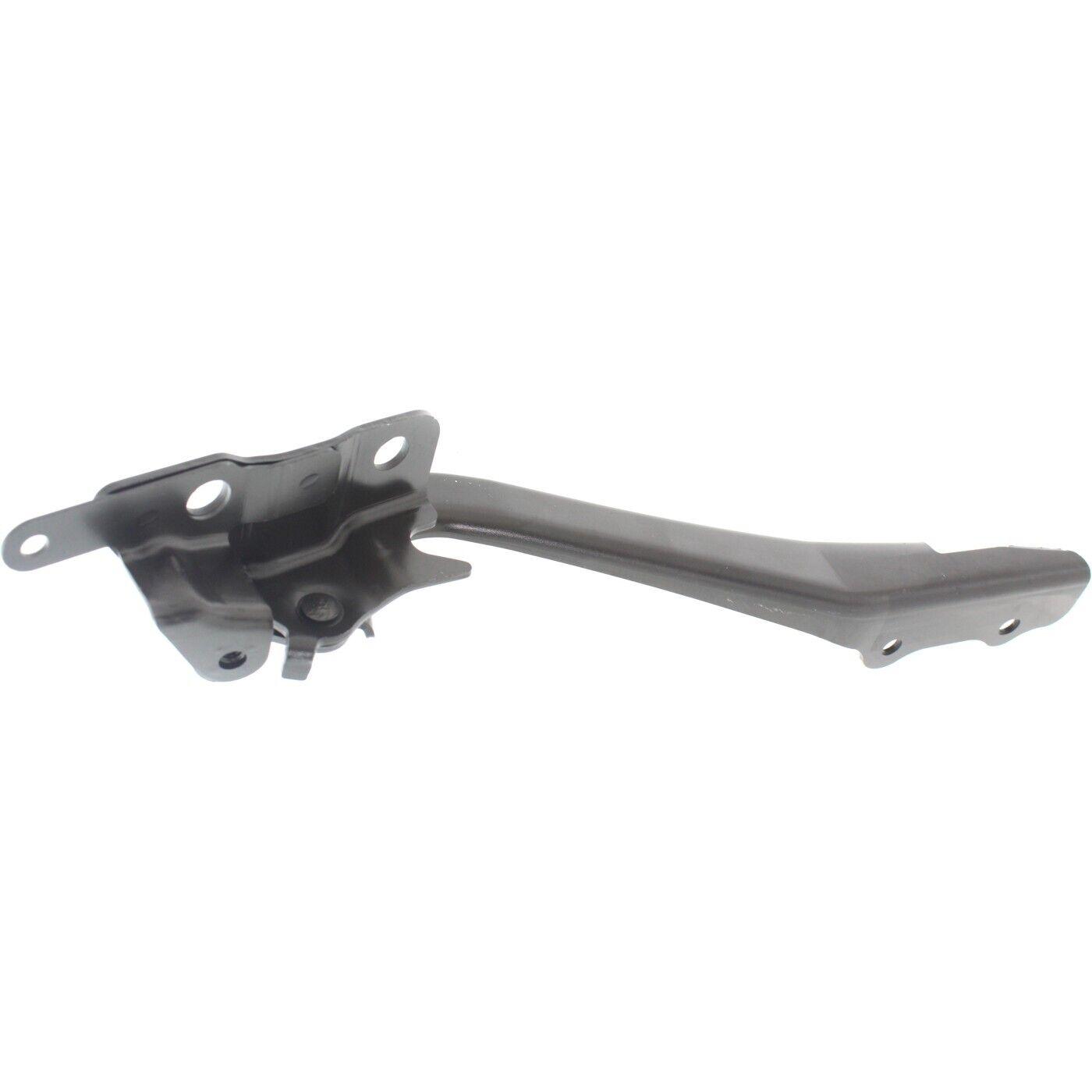 Charnière de capot côté conducteur pour Subaru Impreza berline/break (2017-2023), SU1236110