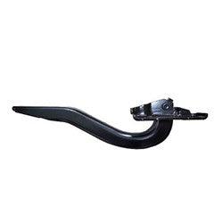 Charnière de capot côté conducteur noire pour Subaru Outback 2020-2025, SU1236116