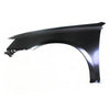 2005-2007 Subaru Legacy Fender Front Driver Side 