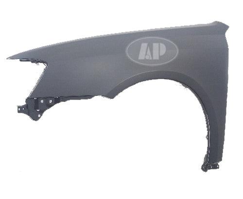 2005-2007 Subaru Legacy Fender Front Driver Side Capa 