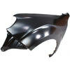 2009-2013 Subaru Forester Fender Front Driver Side 