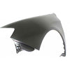 2008-2010 Subaru Impreza Wrx Fender Front Driver Side Exclude Impreza Wrx Sti Model 