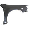 2008-2011 Subaru Impreza Fender Front Driver Side Exclude Impreza Wrx Sti Model 