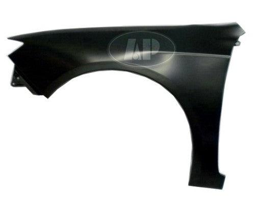 2008-2010 Subaru Impreza Wrx Fender Front Driver Side Exclude Impreza Wrx Sti Model 
