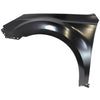 2010-2014 Subaru Legacy Fender Front Driver Side Capa 
