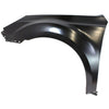2010-2014 Subaru Legacy Fender Front Driver Side 