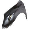 2010-2014 Subaru Legacy Fender Front Driver Side 