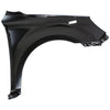 2010-2014 Subaru Legacy Fender Front Driver Side Capa 