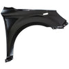 2010-2014 Subaru Legacy Fender Front Driver Side 