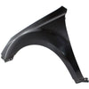 2010-2014 Subaru Legacy Fender Front Driver Side Capa 