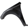 2010-2014 Subaru Legacy Fender Front Driver Side 