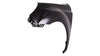 2010-2014 Subaru Legacy Fender Front Driver Side Capa 