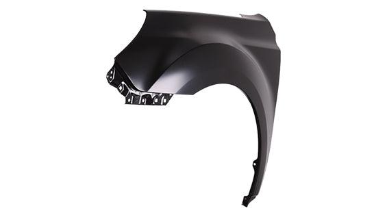 2010-2014 Subaru Legacy Fender Front Driver Side 
