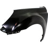 2010-2014 Subaru Outback  Fender Front Driver Side With Moulding Hole Capa 
