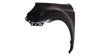 2010-2014 Subaru Outback  Fender Front Driver Side With Moulding Hole Capa 