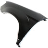 2006-2008 Subaru Forester Fender Front Driver Side Without Side Lamp Hole 
