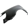 2006-2008 Subaru Forester Fender Front Driver Side Without Side Lamp Hole 