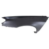 2006-2007 Subaru Impreza Fender Front Driver Side Without Side Lamp Hole Wgn Only Capa 