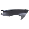 2006-2007 Subaru Impreza Fender Front Driver Side Without Side Lamp Hole Wgn Only 
