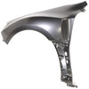 2008-2014 Subaru Impreza Wrx Fender Front Driver Side Wrx Steel 