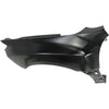 2008-2014 Subaru Impreza Wrx Fender Front Driver Side Wrx Steel 
