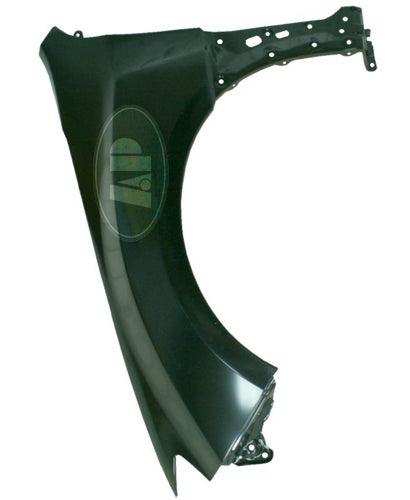 Aile avant gauche (côté conducteur) pour Subaru Impreza WRX 2008-2014, en acier, référence SU1240135