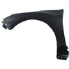2012-2016 Subaru Impreza Fender Front Driver Side Without Side Lamp Hole 