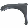 2014-2018 Subaru Forester Fender Front Driver Side 