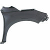 2014-2018 Subaru Forester Fender Front Driver Side 