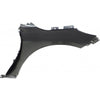 2015-2019 Subaru Legacy Fender Front Driver Side Without Moulding Hole Capa 