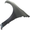 2015-2019 Subaru Legacy Fender Front Driver Side Without Moulding Hole Capa 