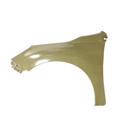 2015-2019 Subaru Outback  Fender Front Driver Side Capa 