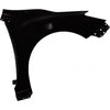 2017-2020 Subaru Impreza Fender Front Driver Side Steel 