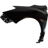 2017-2020 Subaru Impreza Fender Front Driver Side Steel 