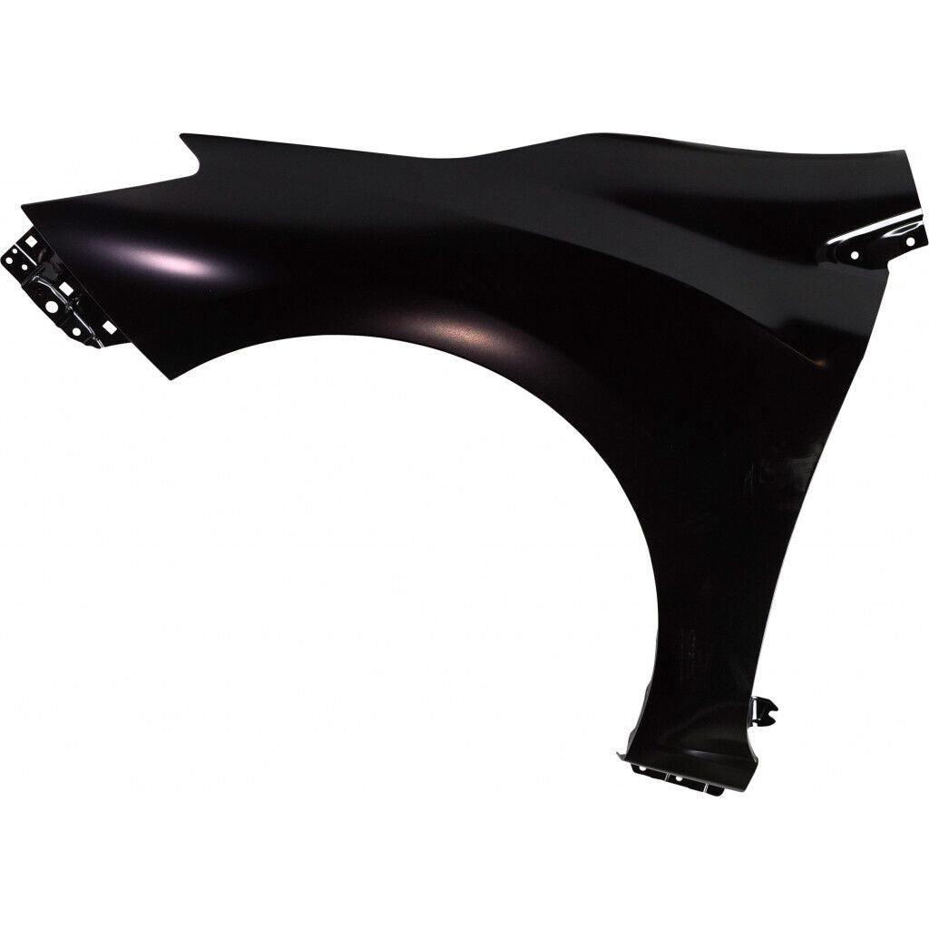 Aile avant gauche en acier pour Subaru Impreza 2017-2023, SU1240149C