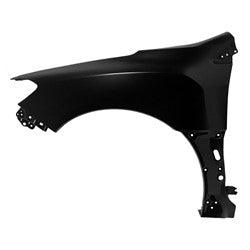 Aile avant côté conducteur Subaru WRX 2015-2020 en acier, SU1240150