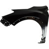 2018-2021 Subaru Crosstrek Fender Front Driver Side Steel 