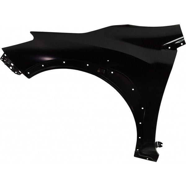 2018-2021 Subaru Crosstrek Fender Front Driver Side Steel 
