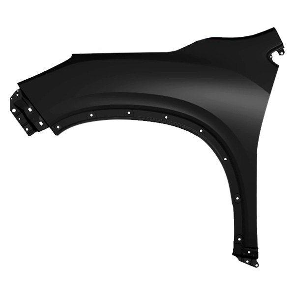 2019-2020 Subaru Ascent Fender Front Driver Side Capa 