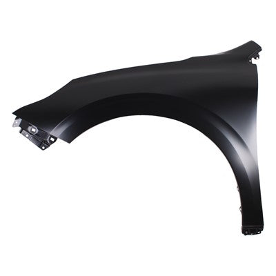 Fender Front Driver Side Subaru Legacy 2020-2022 Capa