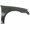 2005-2007 Subaru Legacy Fender Front Passenger Side 