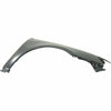 2005-2007 Subaru Legacy Fender Front Passenger Side Capa 