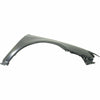 2005-2007 Subaru Legacy Fender Front Passenger Side 