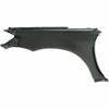 2005-2007 Subaru Legacy Fender Front Passenger Side 