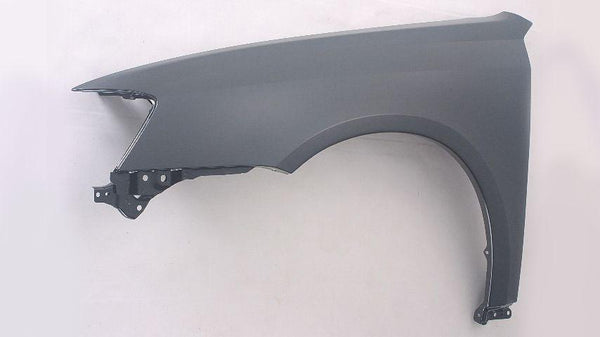 2005-2007 Subaru Legacy Fender Front Passenger Side Capa 