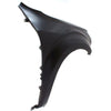 2009-2013 Subaru Forester Fender Front Passenger Side Capa 