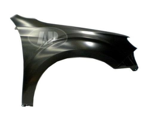 2009-2013 Subaru Forester Fender Front Passenger Side Capa 