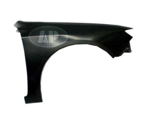 Aile avant côté passager pour Subaru Impreza 2008-2011 (sauf modèle Impreza WRX STI), SU1241129