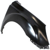 2010-2014 Subaru Legacy Fender Front Passenger Side Capa 