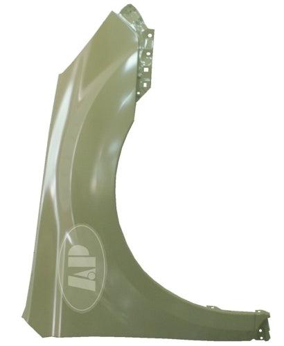 2010-2014 Subaru Legacy Fender Front Passenger Side 